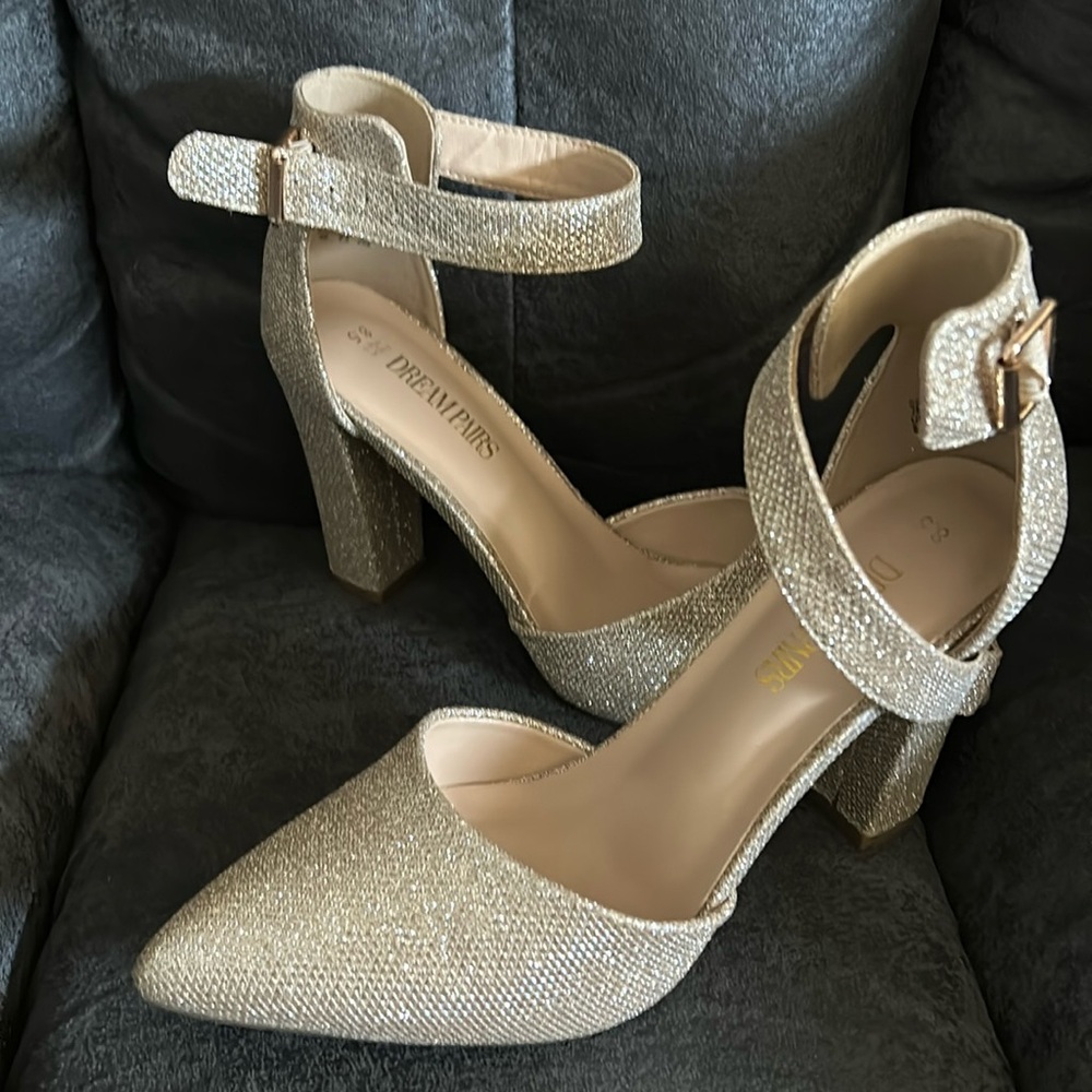 Dreampairs